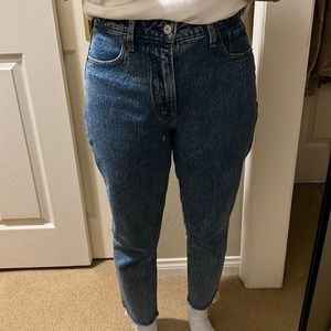 Abercrombie jeans
